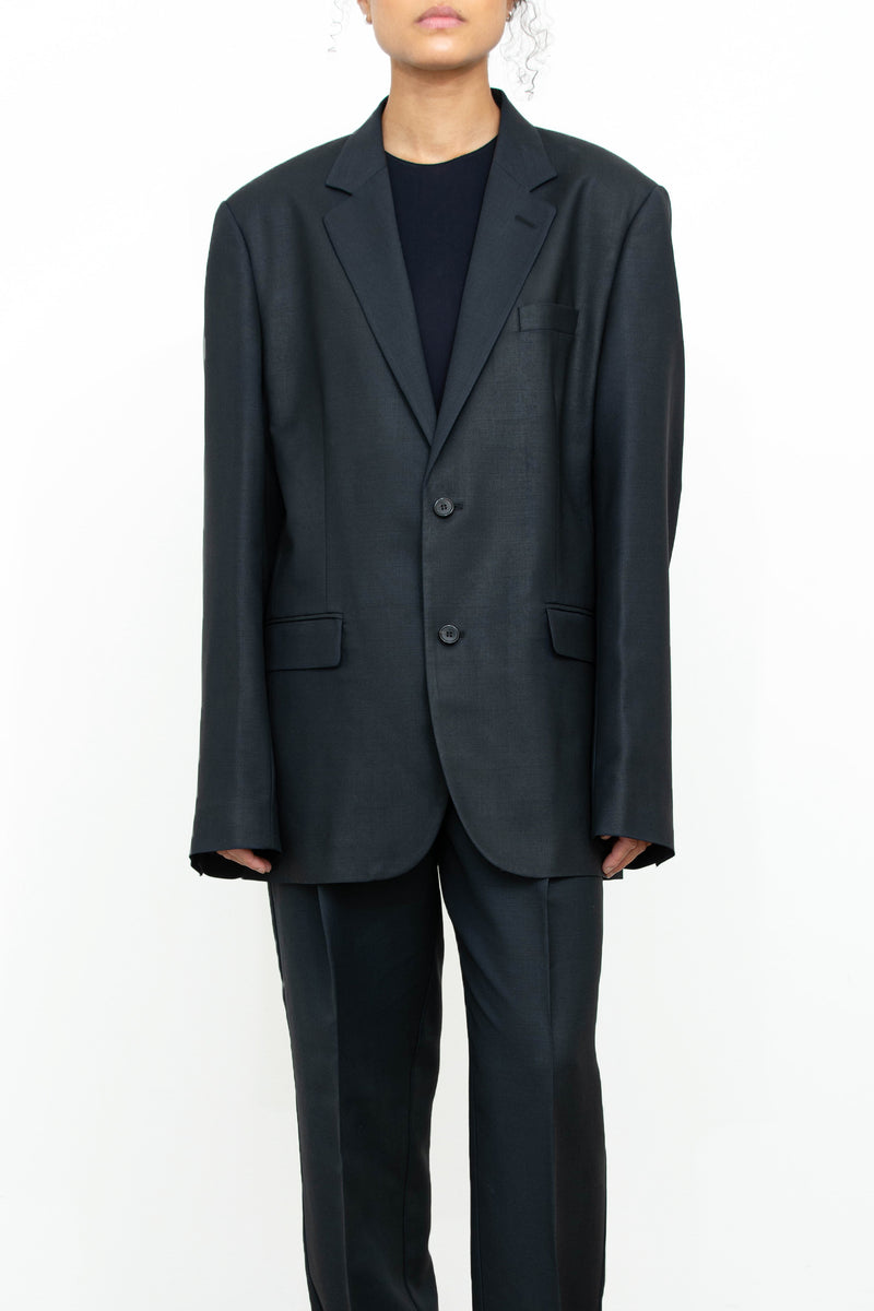ジャケット Maison Margiela Mohair Wool Blazer Maison Margiela Mohair & Wool Suit Jacket | Nordstrom